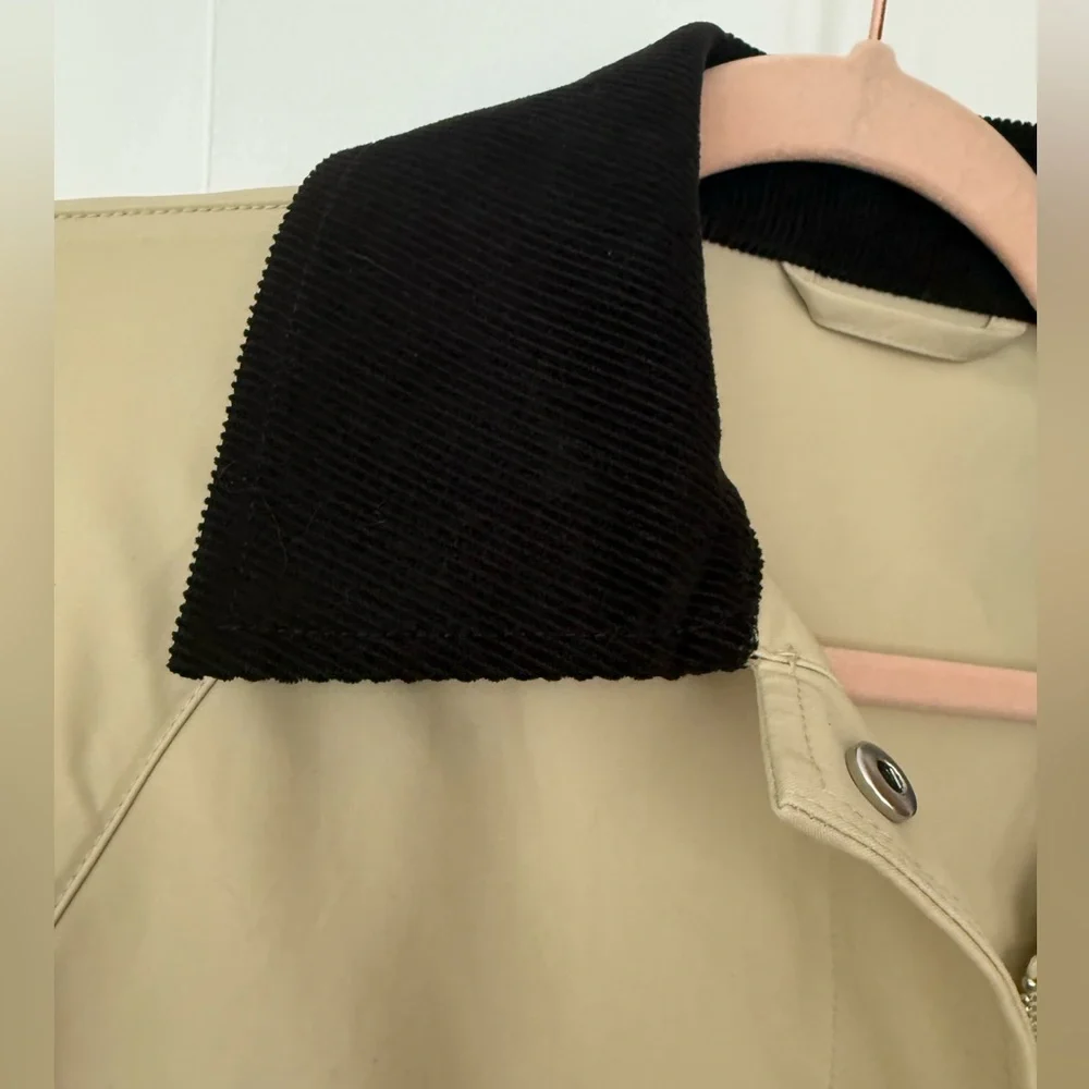 Toteme summer country jacket - Picture 5 of 7